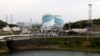Jepang Buka Kembali Fasilitas Tenaga Nuklir
