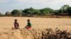 UN: Madagascar Droughts Push 400,000 Toward Starvation