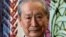 日本索尼公司前董事長出井伸之