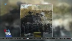 اخبار شامگاهی