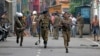 Apa yang Diketahui Mengenai Kelompok yang Dituduh Melakukan Serangan Sri Lanka