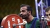 ادامه روند پناهجویی ورزشکاران ایرانی؛ امیر اسدالله‌زاده، ملی‌پوش پاورلیفتینگ ایران، به نروژ پناهنده شد