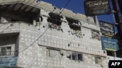 Siri, intensifikohet dhuna në prag të votimit në Këshillin e Sigurimit të OKB-së