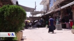 Korona Rewşa Aborîya Rojava Hîn Xirabtir Kiriye