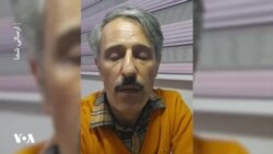 ارسالی شما| حسن باقری‌نیا پس از بازداشت کمال جعفری‌یزدی: برای او سکوت خیلی سخت بود