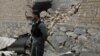 سقوط هلیکوپتر در افغانستان، جان دو کودک افغان را گرفت