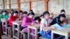 ကိုဗစ်ကြောင့် ရှမ်းမြောက်က တအာင်းလူငယ်တွေ ပညာသင်ကြားခွင့် ဆုံးရှုံးနိုင်