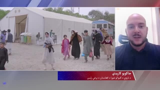 ان‌آر‌سی: نبود رشد اقتصادی افغانستان را به سوی فروپاشی می‌کشاند
