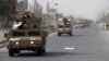 ارتش عراق در آستانه حمله به فلوجه از غیرنظامیان خواست از شهر خارج شوند