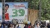Oxfam cảnh báo 'tình trạng khẩn cấp' bị lãng quên ở Côte d'Ivoire