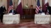 توافق جدید؛ قطر از منافع دپلوماتیک امریکا در افغانستان نمایندگی می‌کند 