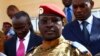 Les militaires autorisés à nouveau à entrer au gouvernement au Burkina