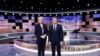 French Presidential Candidates Trade Scathing Critiques in Debate