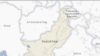 Afghanistan and Pakistan