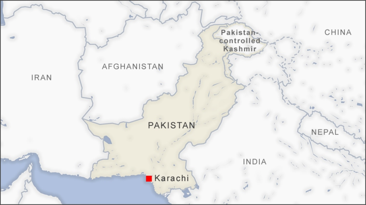 Afghan Refugee Crackdown Continues In Pakistan Despite Taliban ...