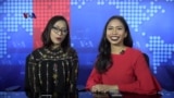 VOA Pop News: Wayang dan Liwetan di AS (2)