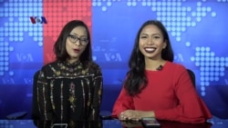 VOA Pop News: Wayang dan Liwetan di AS (2)