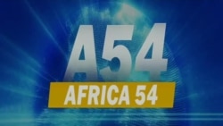 Africa 54