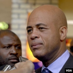 Chita-Tande Nan Washington Sou Rekonstriksyon Ayiti