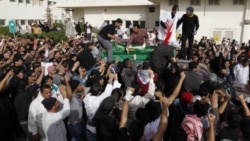 اپوزیسیون شیعه بحرین می گوید به دنبال حاکمیت روحانیون نیست