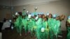 Zimbabwe netaball team