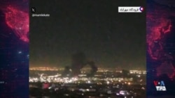 بامداد شنبه ۱۶ اسفند فرودگاه مهرآباد تهران