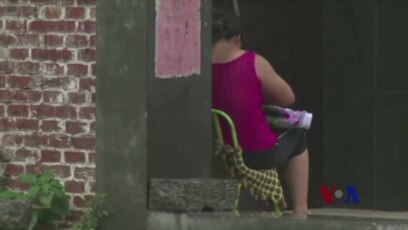 越南妹 