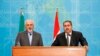 Iraqi Leaders Send Mixed Messages on Reported Iran Arms Deal