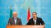 '이란, 이라크와 약 2억 달러 무기 수출 계약'