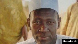 Dr. Abdullahi Bawa Wase