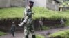 M23 Rebels Withdraws From Eastern DRC Town