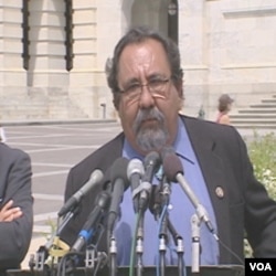 Raul Grijalva, kongresmen