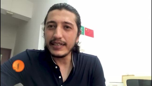 ووہان میں زندگی بحال، 'اب کوئی خوف نہیں ہے' ووہان میں زندگی بحال، 'اب کوئی خوف نہیں ہے'