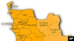 Angola: Reacções às Restrições à OMUNGA