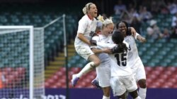 La selección de EE.UU. de Mujeres extendió su racha invicta en la Copa del Mundo