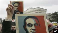 Египет заслужува подобра иднина