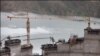 Tehran Dams watershortage