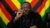Marcação de data das eleições agudiza a crise política no Zimbabué