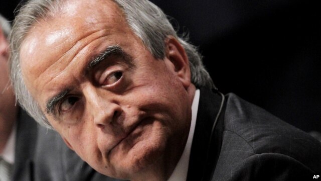 Le agregan 12 años y tres meses a la condena del ex director de Petrobras,