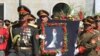 Pakistan Rebukes Afghan Accusation on Peace Envoy Killing