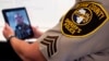 Video Calls Help Officers Deal with Mental Health Crises