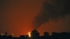 آخرین بمباران یمن قبل از انفاذ آتش بس