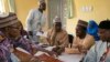 Nigerians Await Election Results