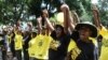 Amnesty Suspends Zimbabwe Branch After Fraud Probe