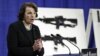 US Lawmakers Unveil New Gun Control Bill