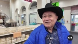 Consumers of Mexican goods worry about tariff threats