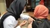 کووید۱۹ در افغانستان؛ روند تطبیق واکسین از سر گرفته می‌شود