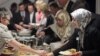 Kegiatan Ramadan, Cermin Kebersamaan dan Keragaman Komunitas Muslim AS