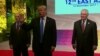 Trump Skips East Asia Summit at End of 5-Nation, 12-Day Overseas Trip