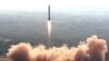 파키스탄, 핵탄두 탑재 가능 중거리미사일 발사